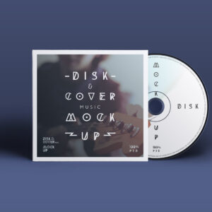 cd covers