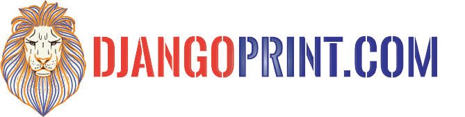Django Print